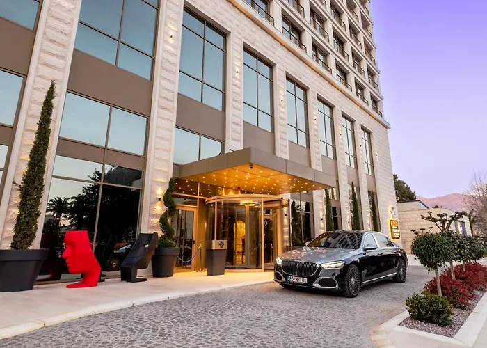 Merit Starlit Hotel & Residences