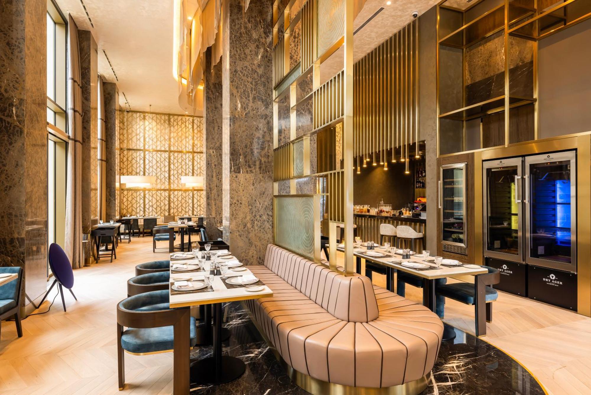 Merit Starlit & Residences Hotell