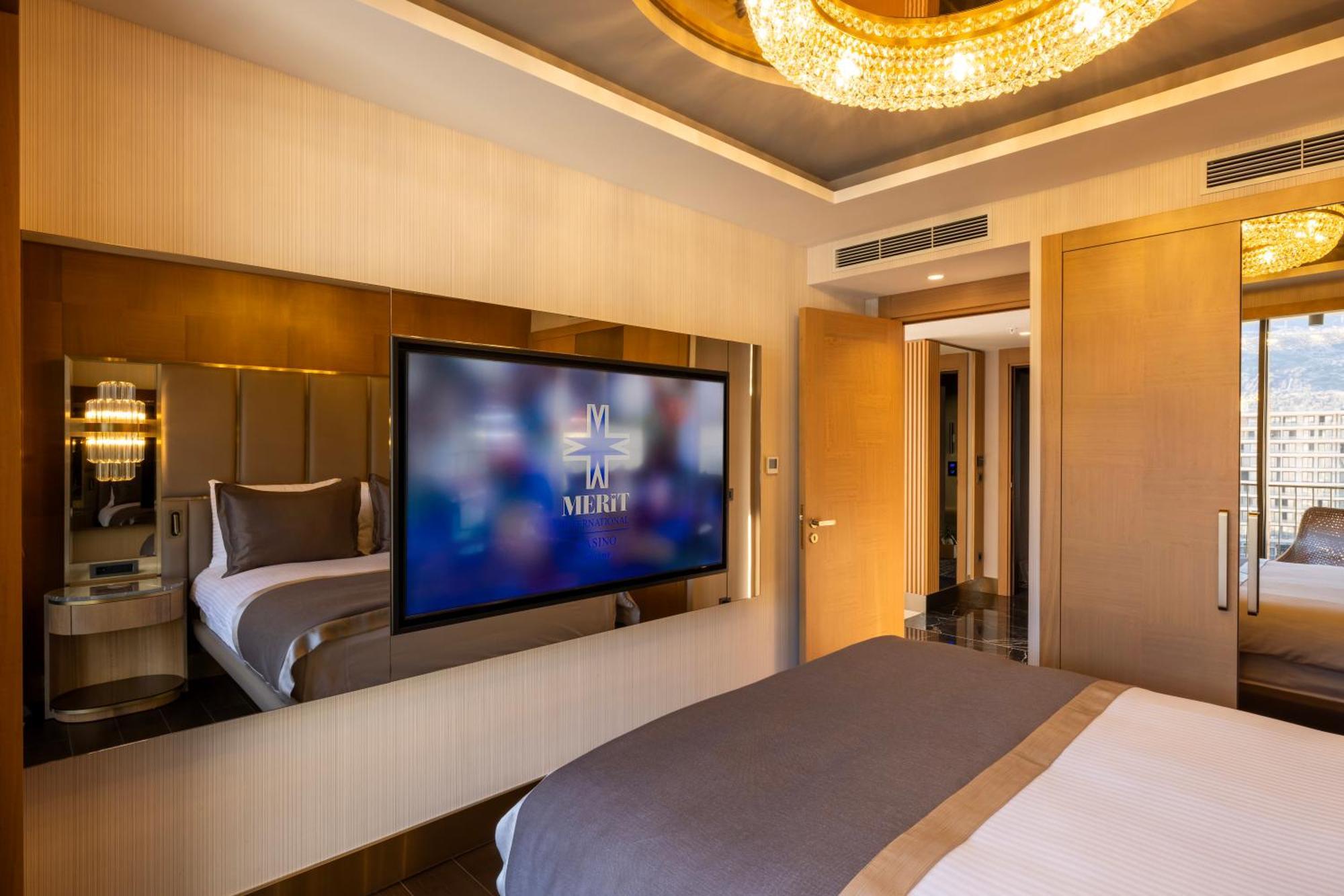 Merit Starlit & Residences