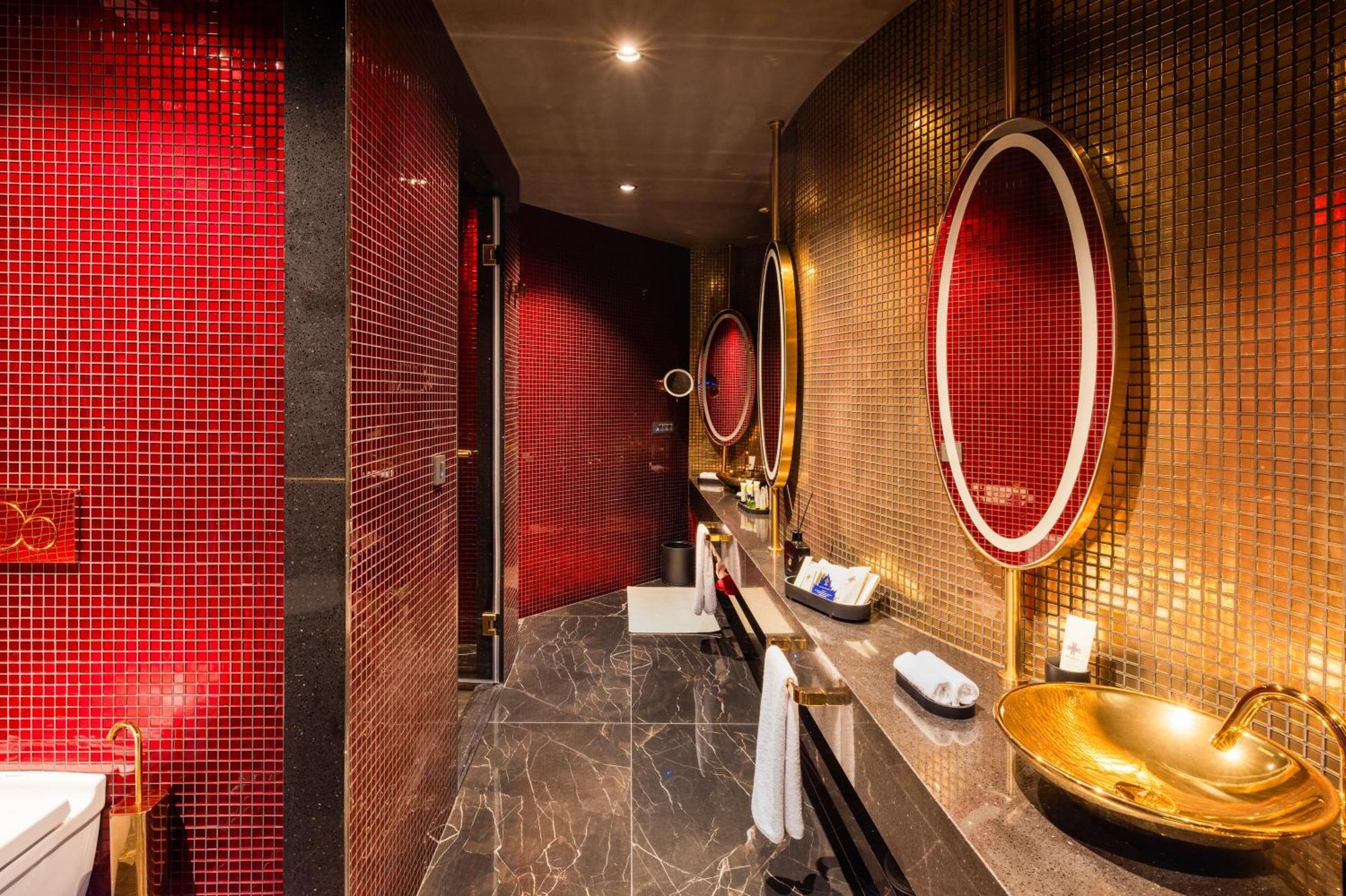 Hotel Merit Starlit & Residences Budva