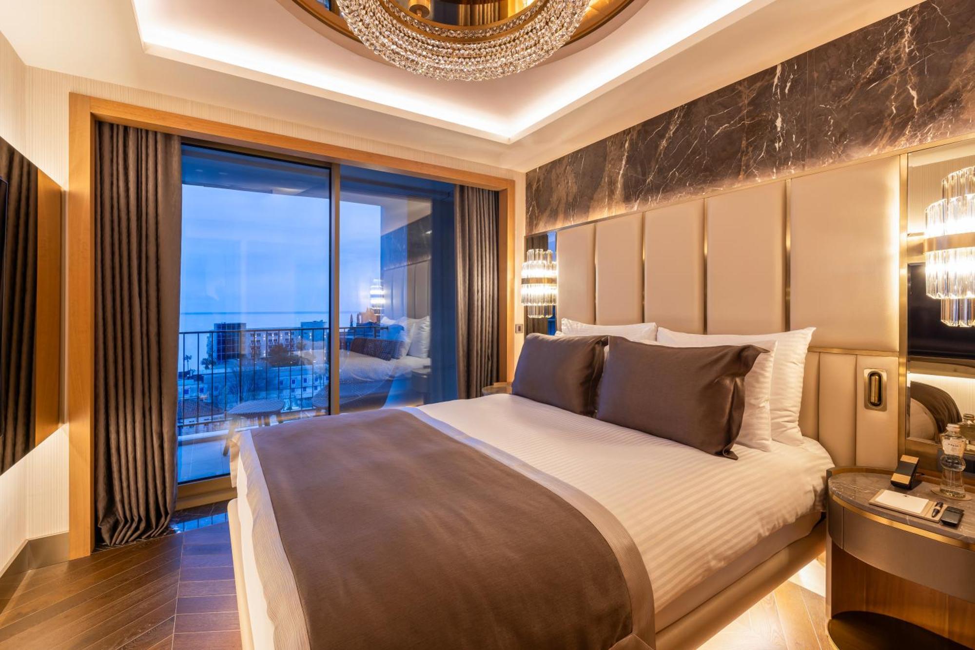 Merit Starlit & Residences