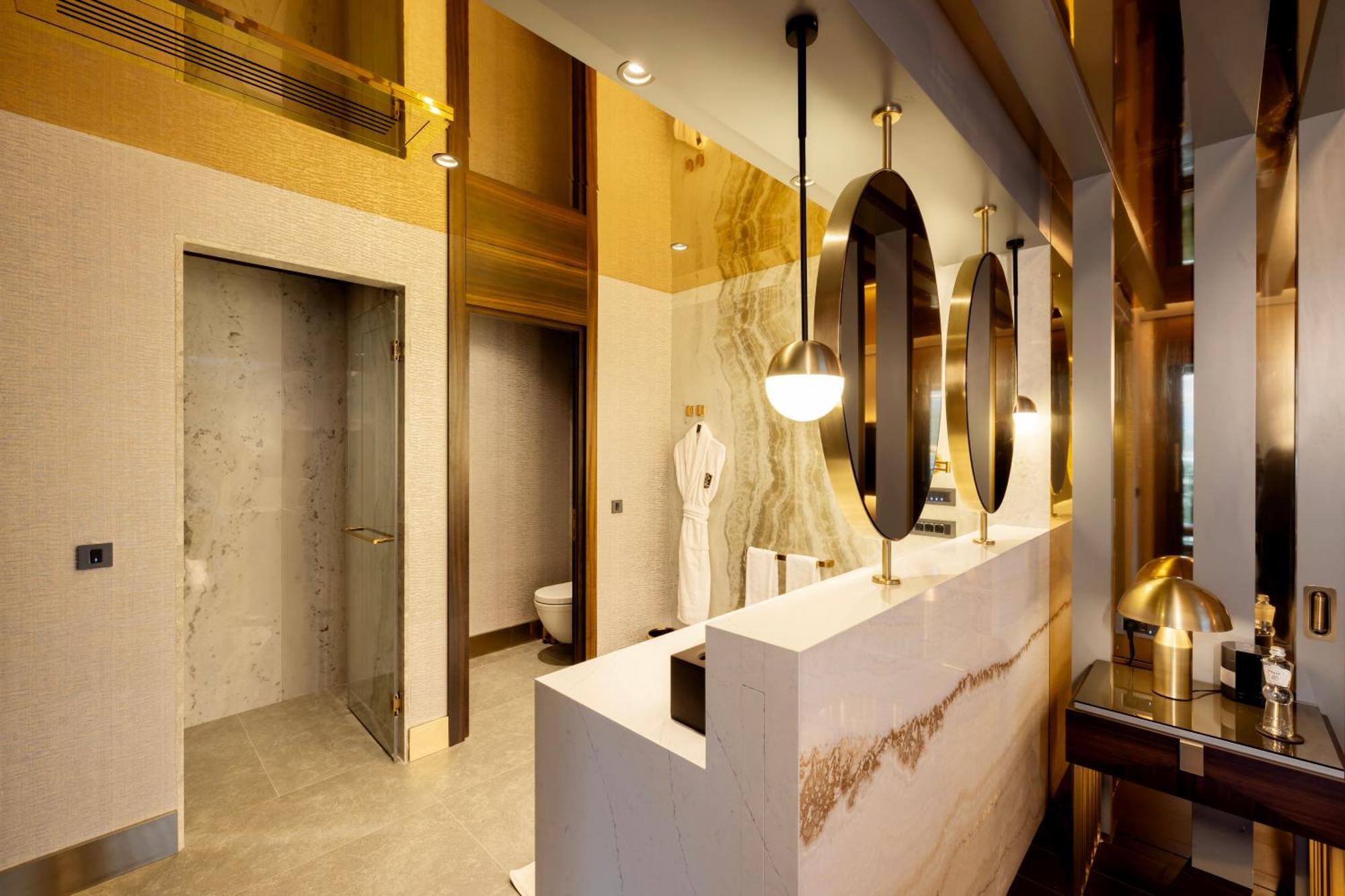Hotel Merit Starlit & Residences 5*