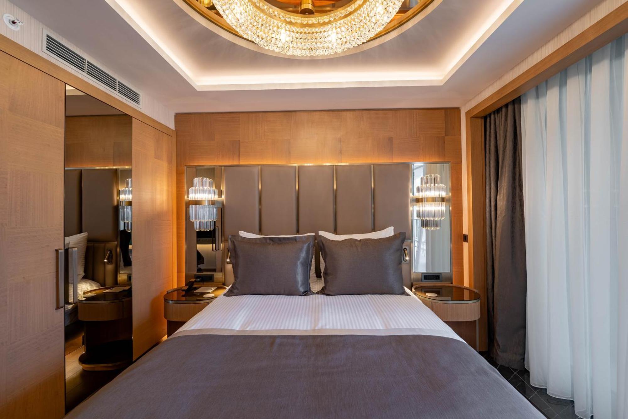 Merit Starlit & Residences