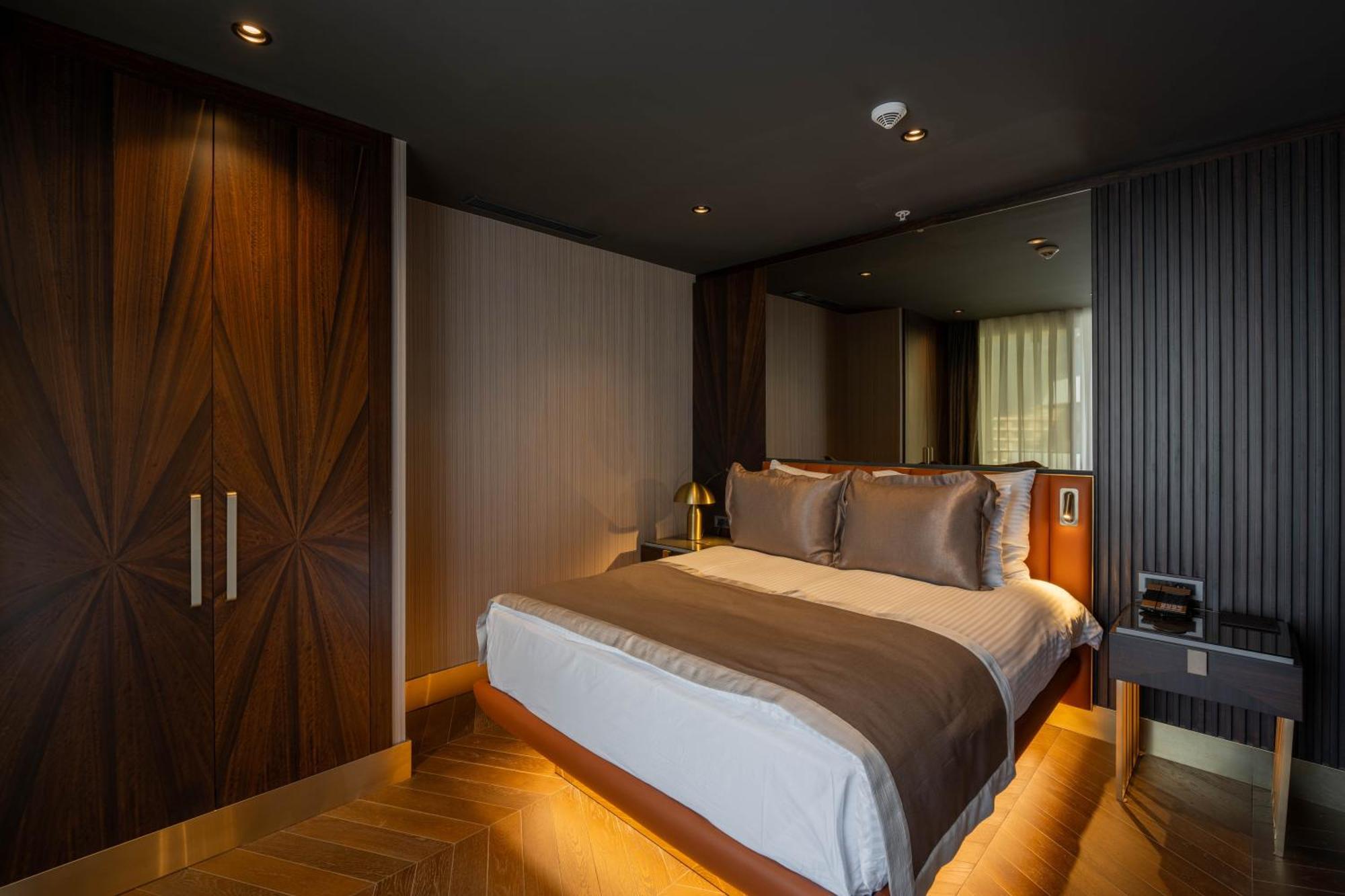 Hotel Merit Starlit & Residences