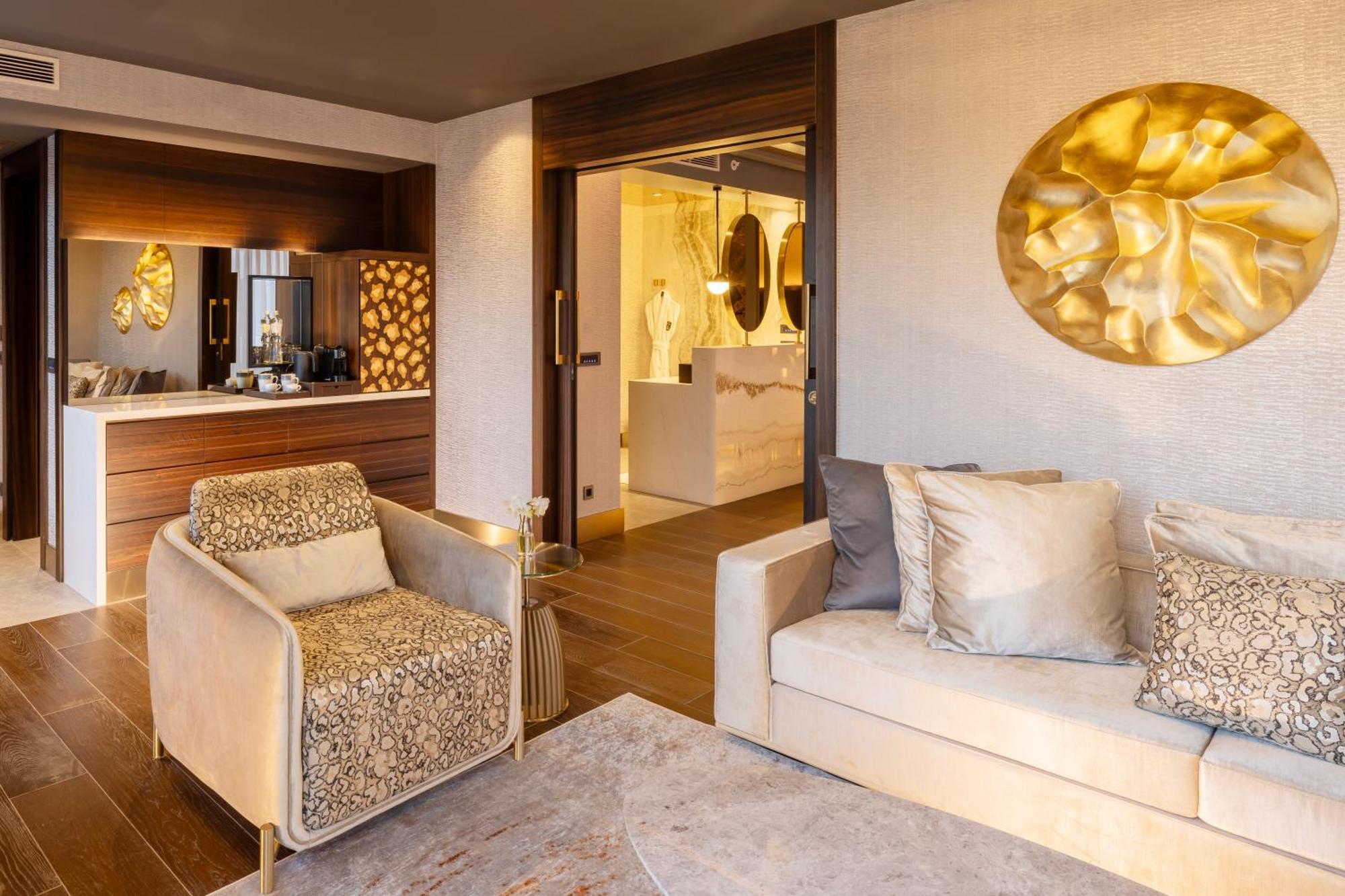 Merit Starlit & Residences