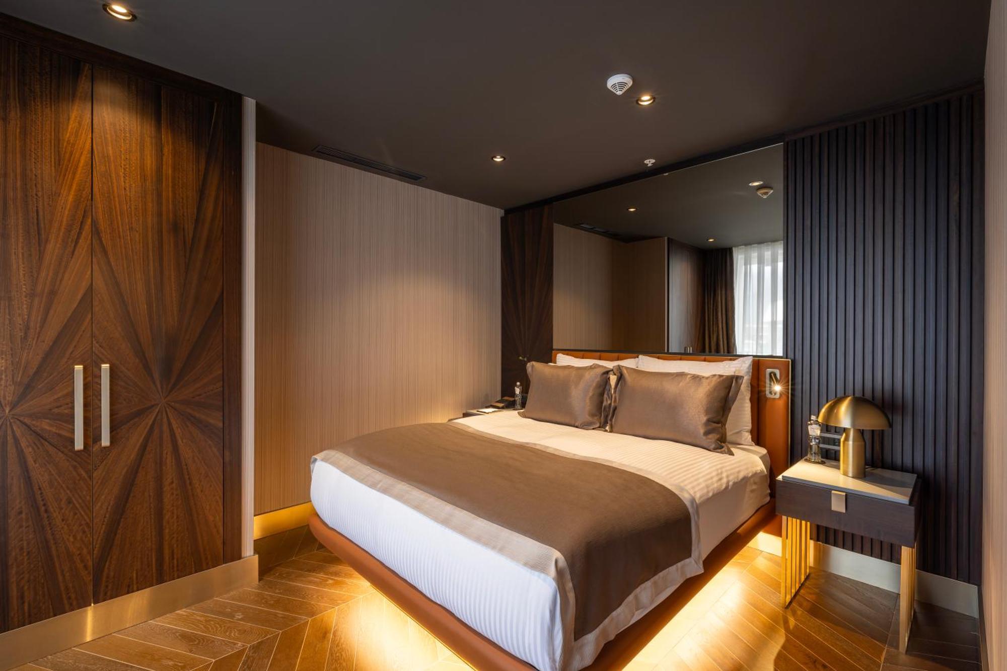 Merit Starlit & Residences