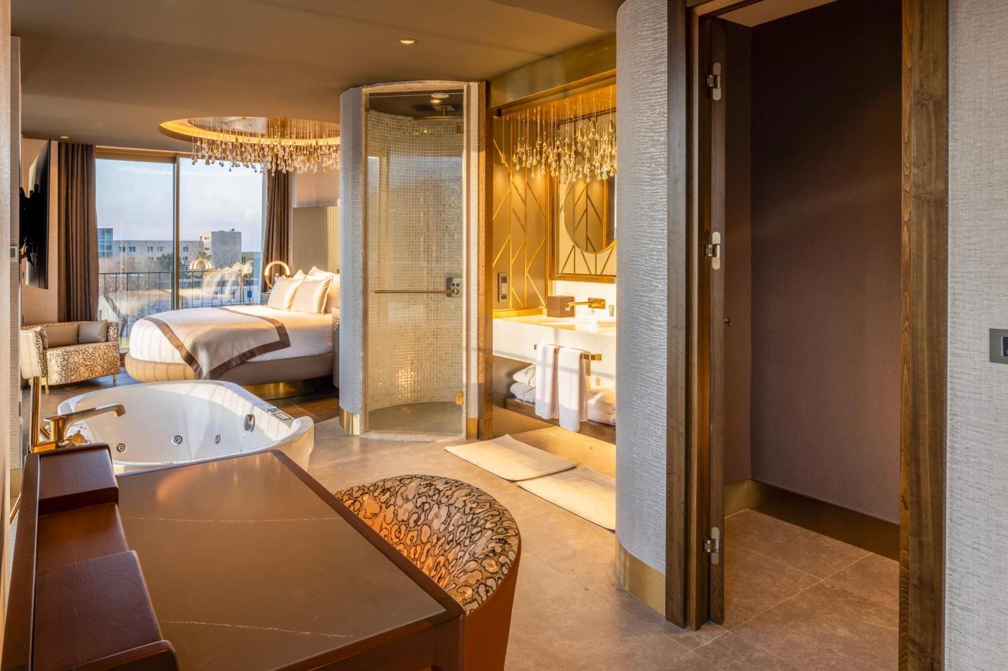 Hotel Merit Starlit & Residences Budva