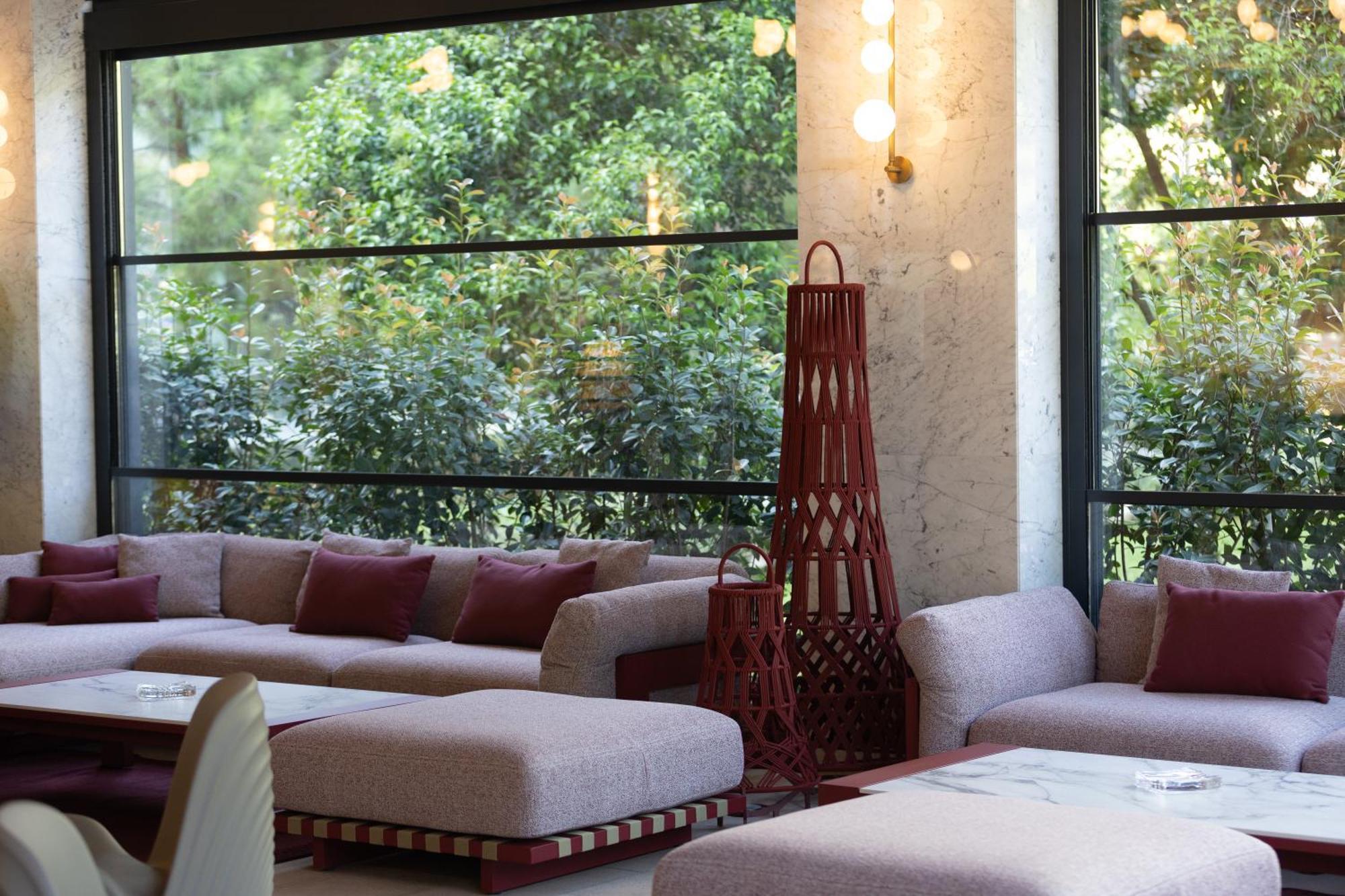 Merit Starlit & Residences Budva