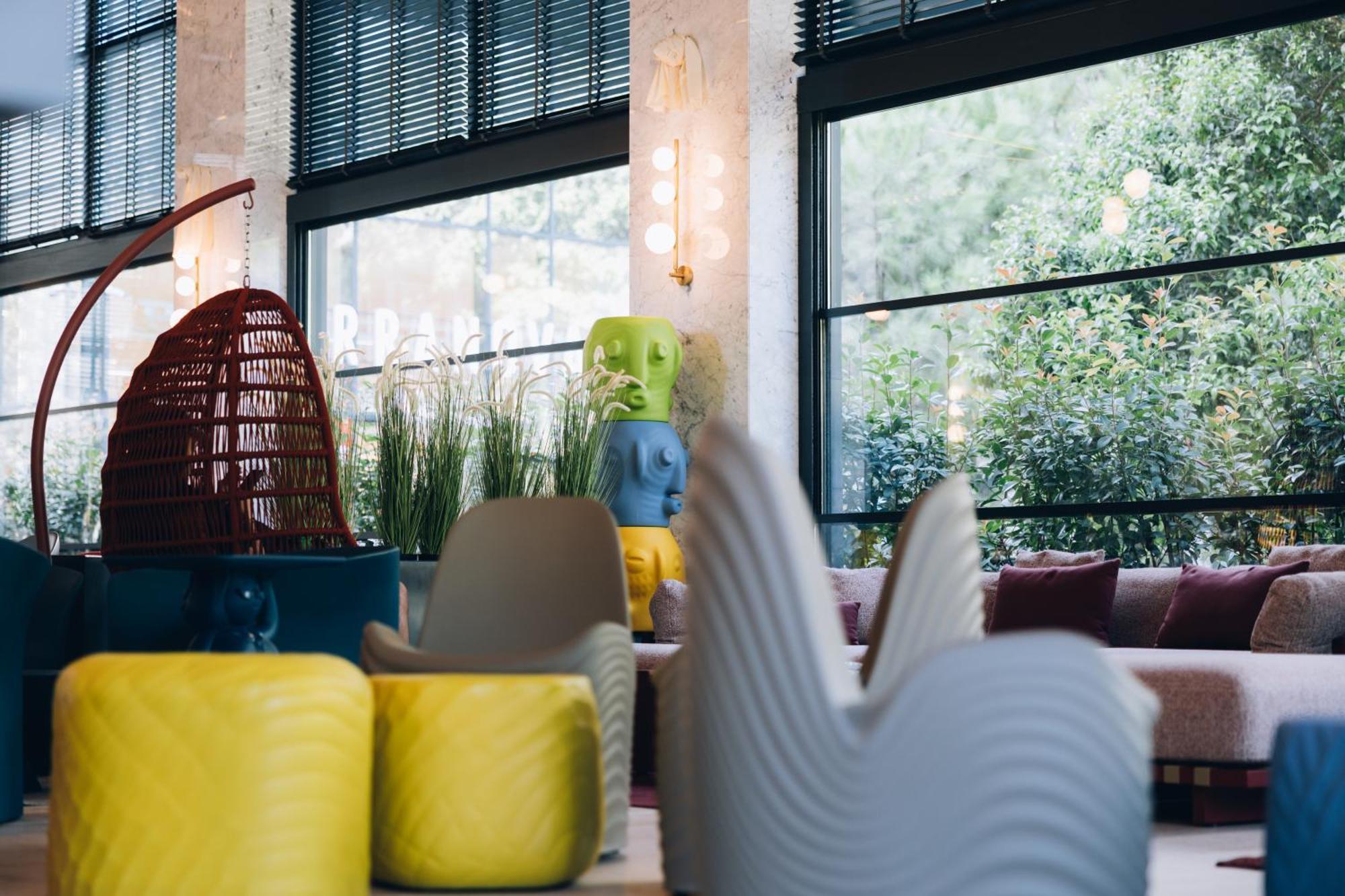 Merit Starlit & Residences Hotell