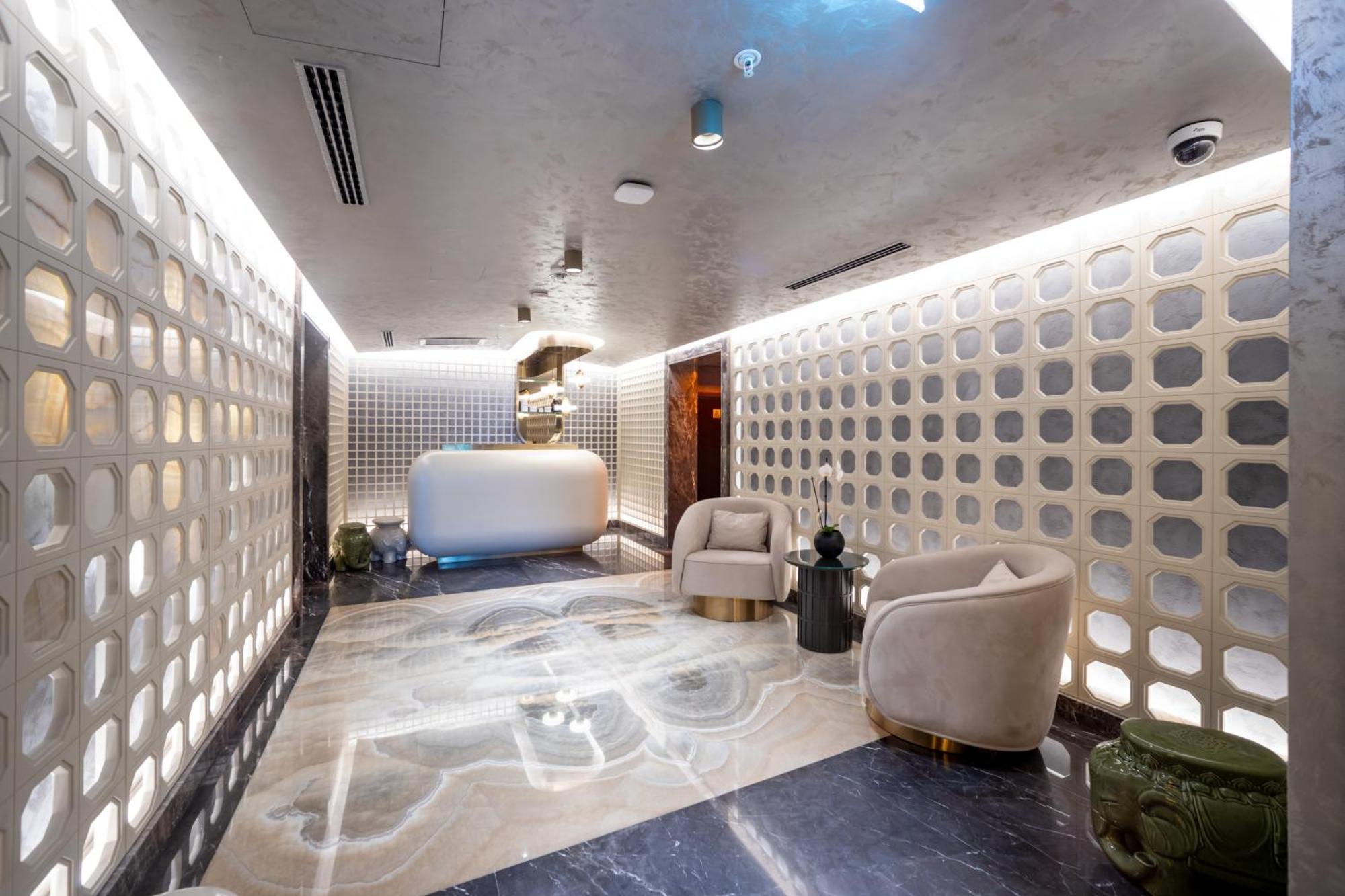 Hotel Merit Starlit & Residences Budva
