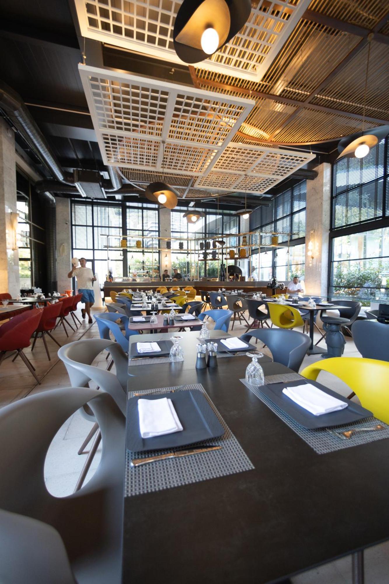 Merit Starlit & Residences 5* Budva